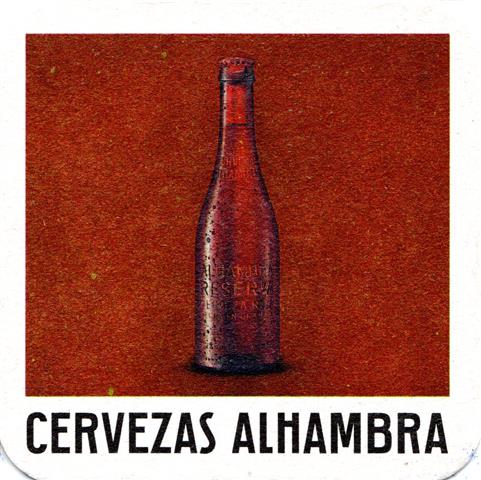 granada an-e alhambra quad 1a (180-cervezas alhambra-hg braun)